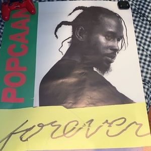 Popcaan 2018 forever posted